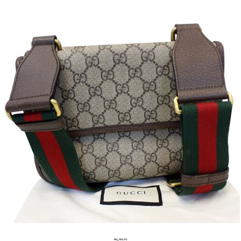 gucci crossbody small purse|authentic gucci crossbody bag unisex.